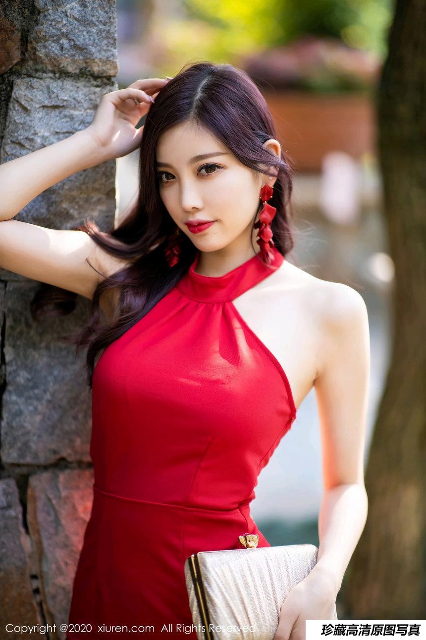 [XiuRen秀人网] 2020.07.27 No.2373 杨晨晨sugar [54+1P]