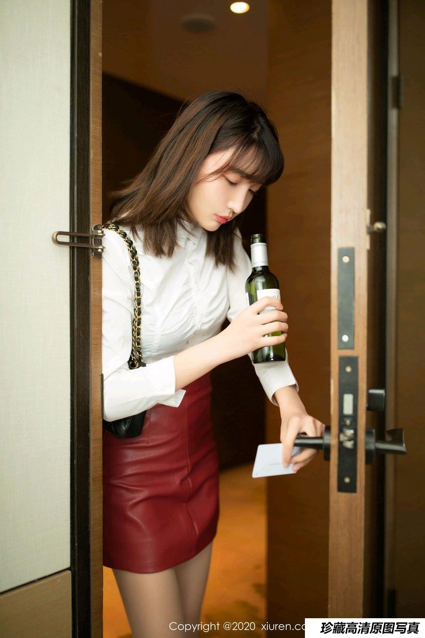 [XiuRen秀人网] 2020.07.31 No.2393 陆萱萱 [73+1P]