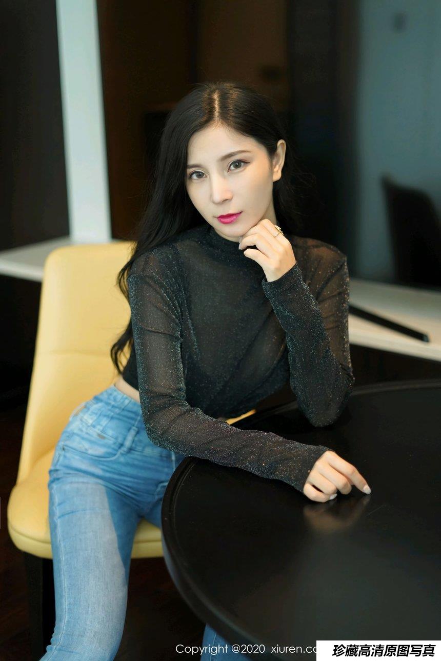 [XiuRen秀人网] 2020.07.30 No.2386 小蛮妖Yummy [67+1P]-绅士图