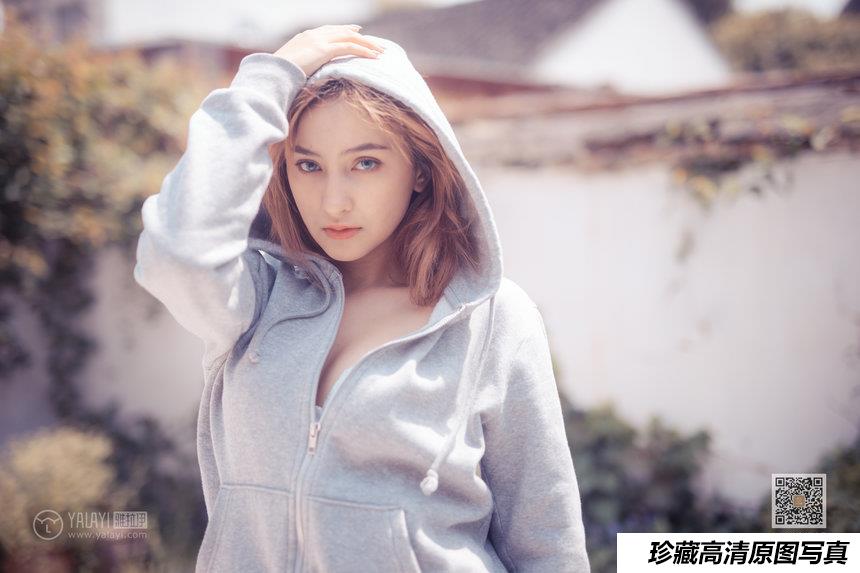 [YALAYI雅拉伊] 2020.05.25 Y646 Tina《我的旅拍日记》[41+1P]