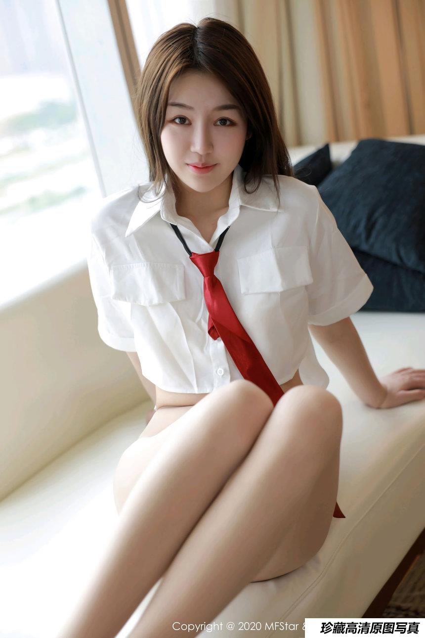 [MFStar模范学院] 2020.08.05 VOL.362 梦梵 [53+1P]