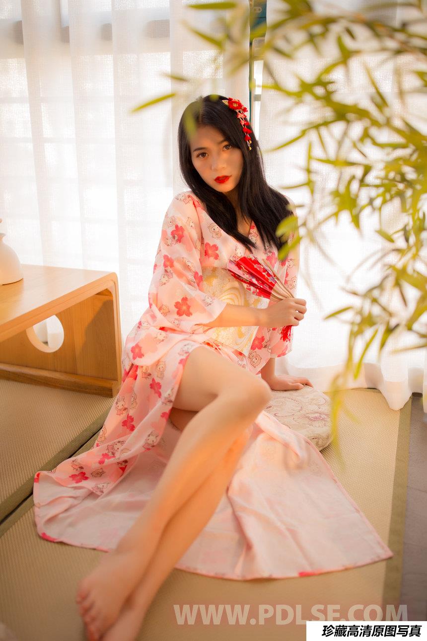 [PDL潘多拉] 2020.06.01 No.295 [48+1P]