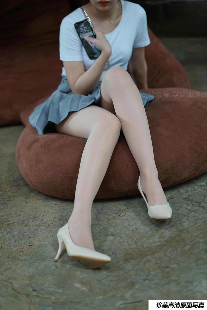 学妹加速跑 XM028《小唐学妹4(含SP)》图套+视频