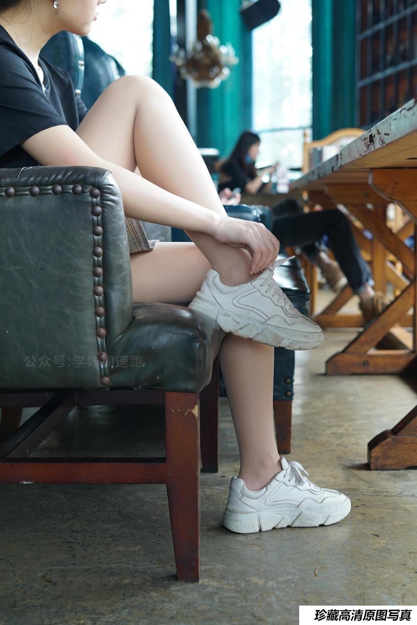 学妹加速跑 XM030《小唐学妹5(含SP)》图套+视频-绅士图