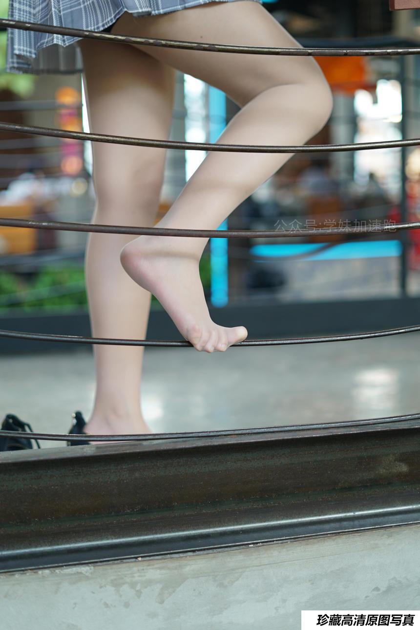 学妹加速跑 XM034《小唐学妹6》[88P1V-213MB]