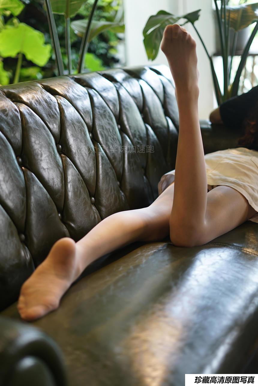 学妹加速跑 XM037《盘盘学妹7》[88P1V-181MB]