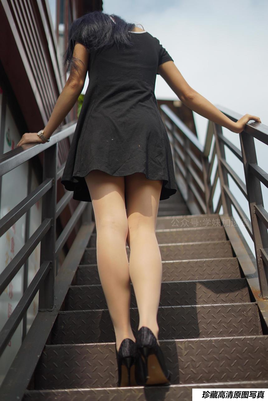 学妹加速跑 XM042《抬起腿来就很美-小云》[88P1V-182MB]