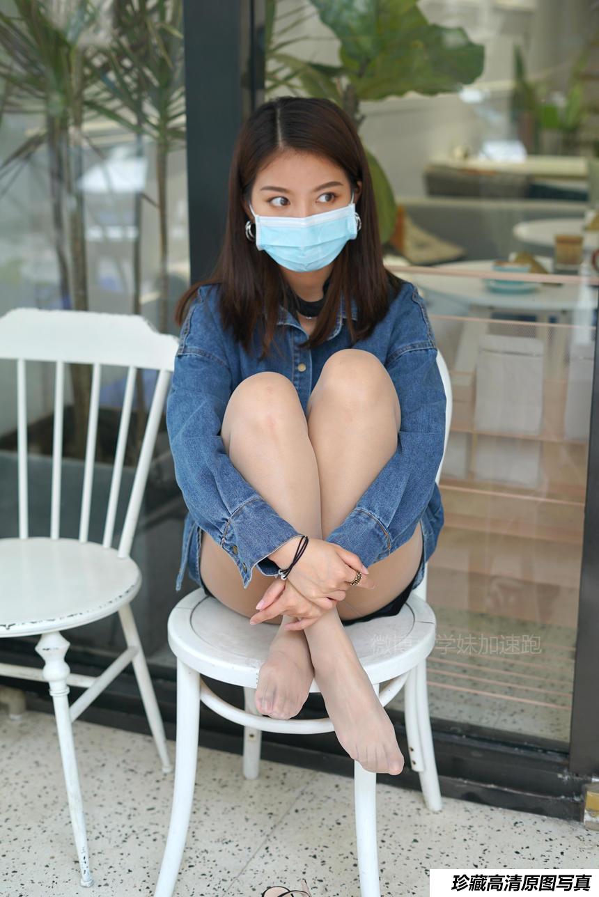 学妹加速跑 XM013《小唐学妹1》[88P1V-300MB]