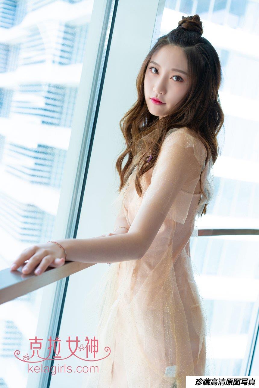 [Kelagirls克拉女神]2020.06.26《随心所欲》芊芊[31P／497MB]