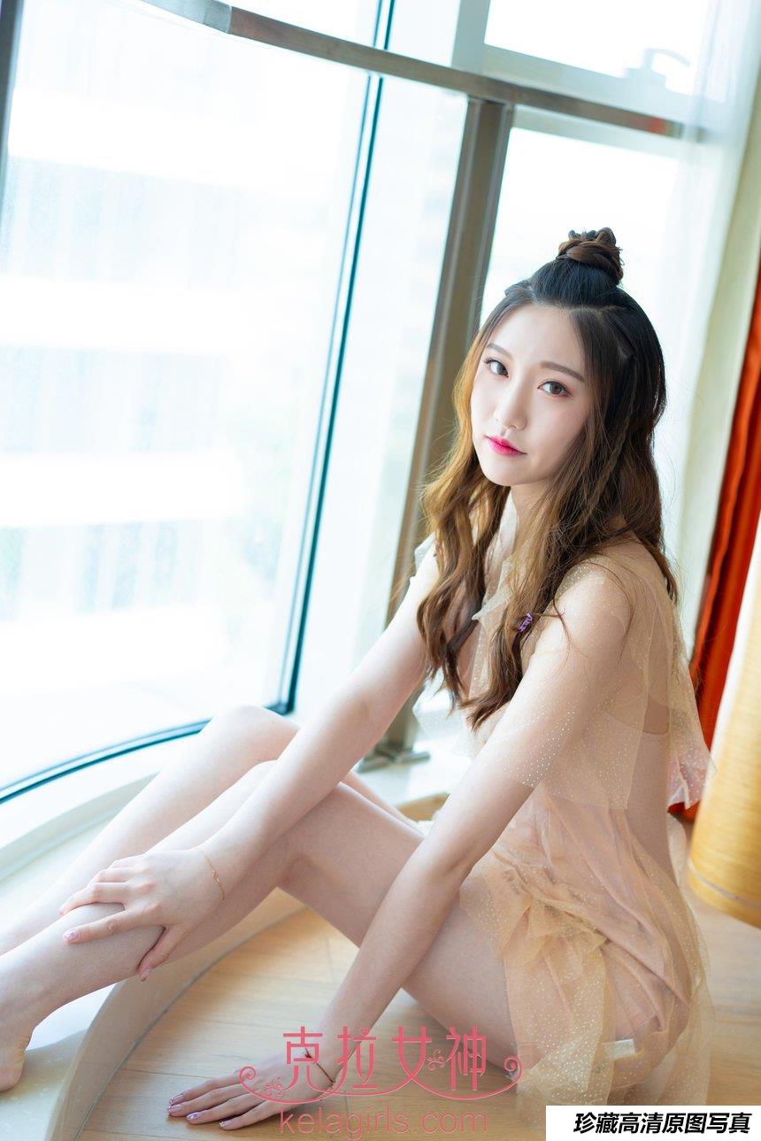 [Kelagirls克拉女神]2020.06.26《随心所欲》芊芊[31P／497MB]