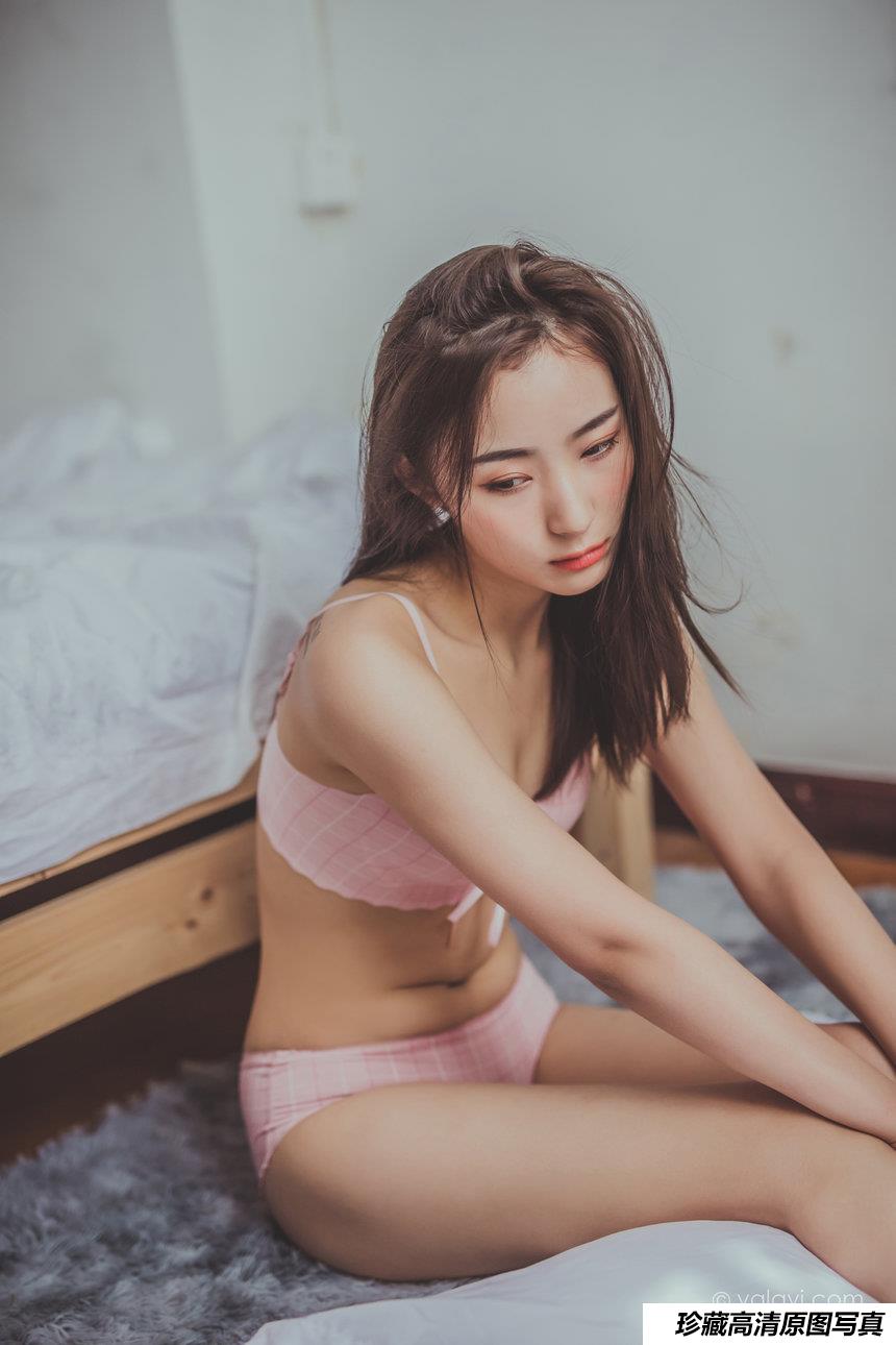 [YALAYI雅拉伊] 2020.06.25 Y664 海棠《相濡以沫》[43+1P]