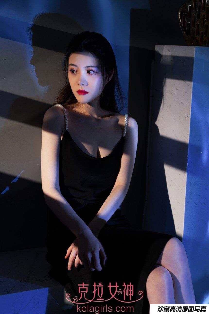 [Kelagirls克拉女神]2020.06.17《玉足沾灰》百琳[28P／439MB]