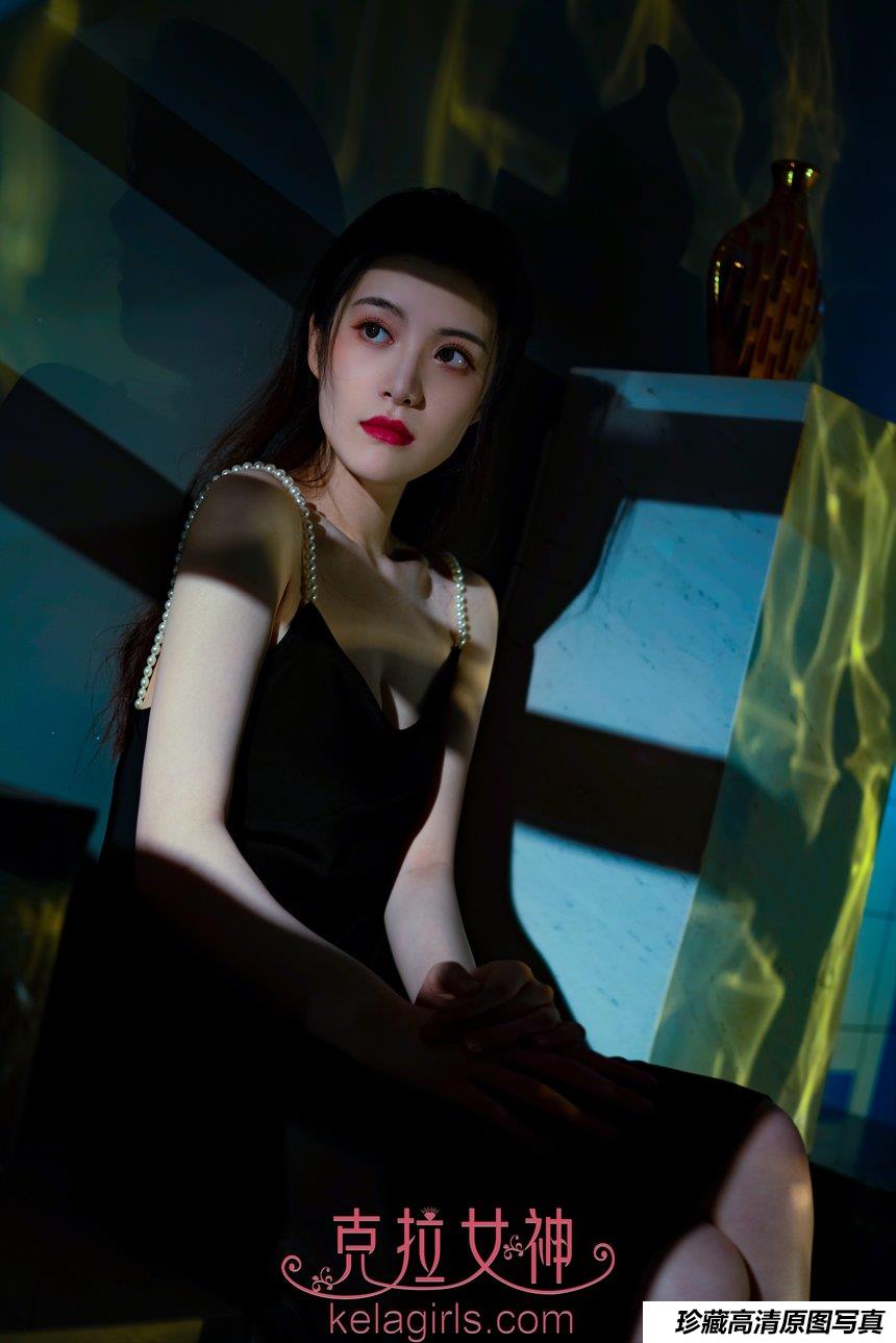 [Kelagirls克拉女神]2020.06.17《玉足沾灰》百琳[28P／439MB]