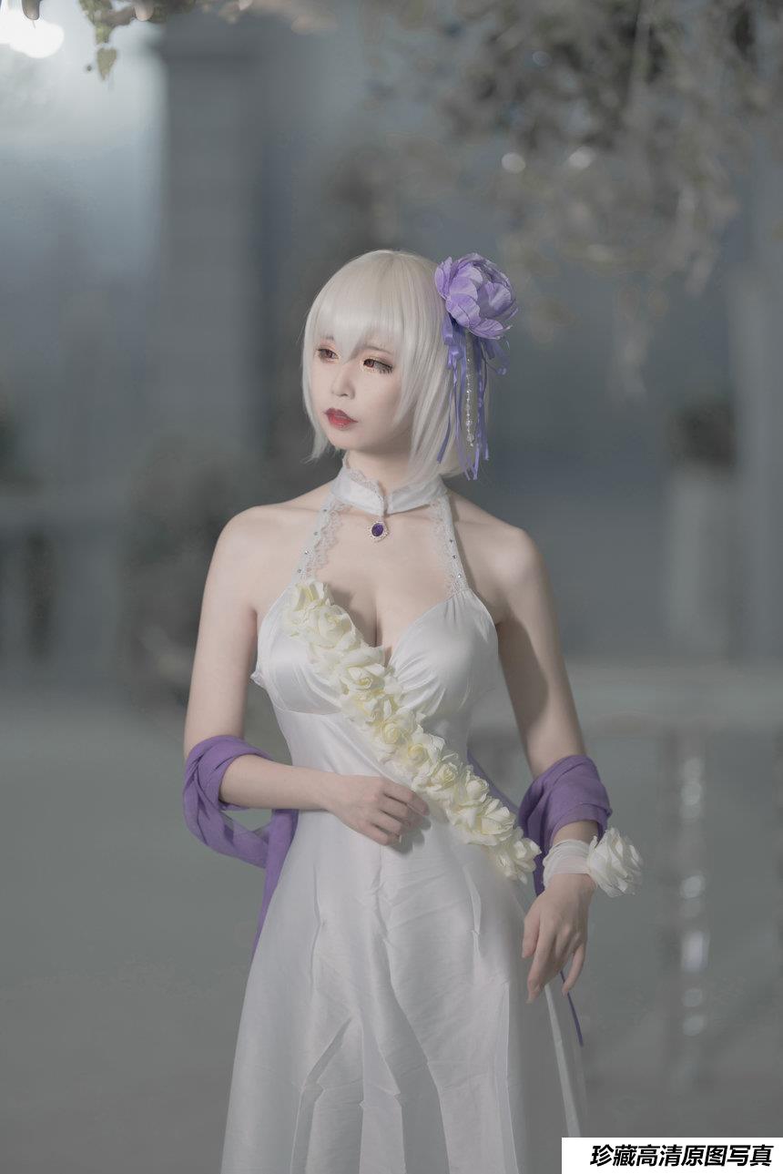 爱老师_PhD：成功上岸的福利姬 [452P]