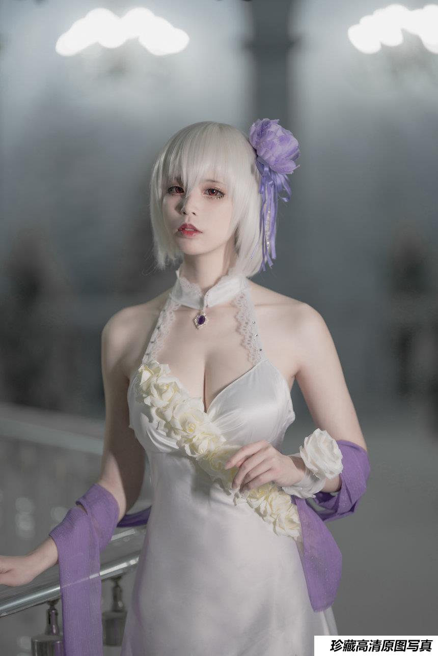 爱老师_PhD：成功上岸的福利姬 [452P]