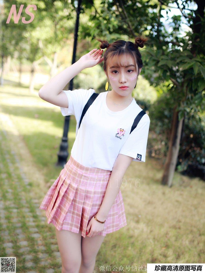 [纳丝摄影]琴子 - 纯情少女  [58P-513MB]-绅士图