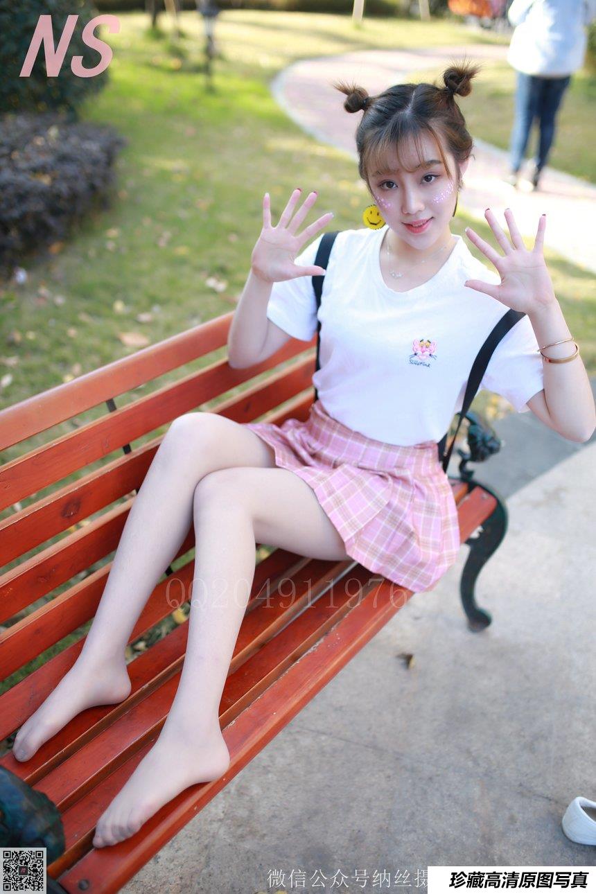 [纳丝摄影]琴子 - 纯情少女  [58P-513MB]