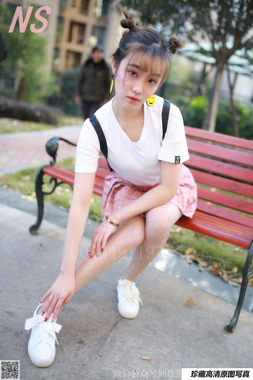 [纳丝摄影]琴子 - 纯情少女  [58P-513MB]