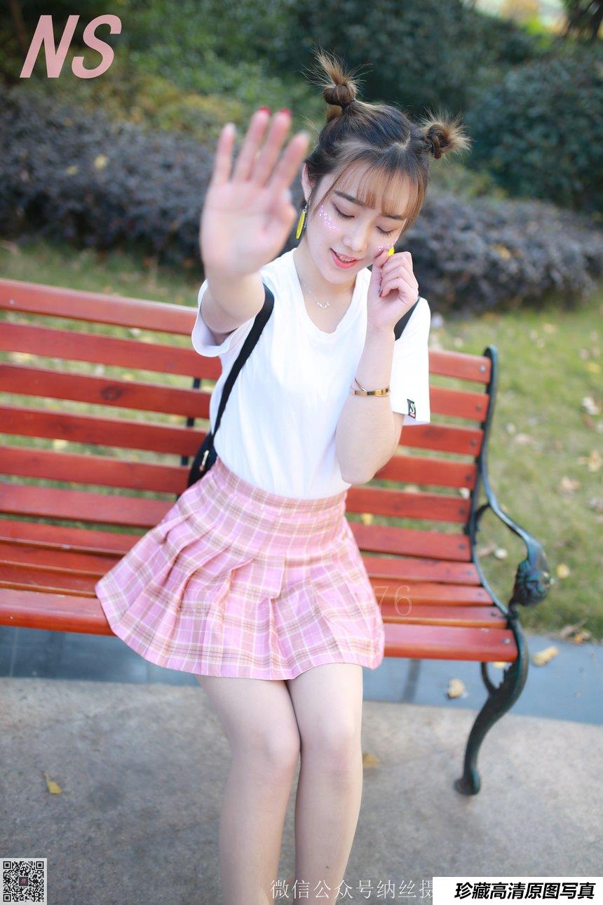 [纳丝摄影]琴子 - 纯情少女  [58P-513MB]