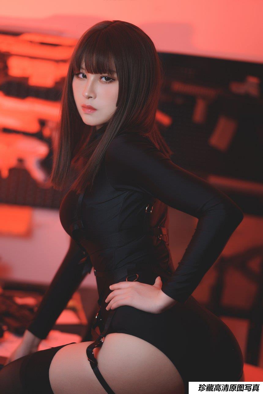 田璐璐：这腿我太喜欢了 [59P]