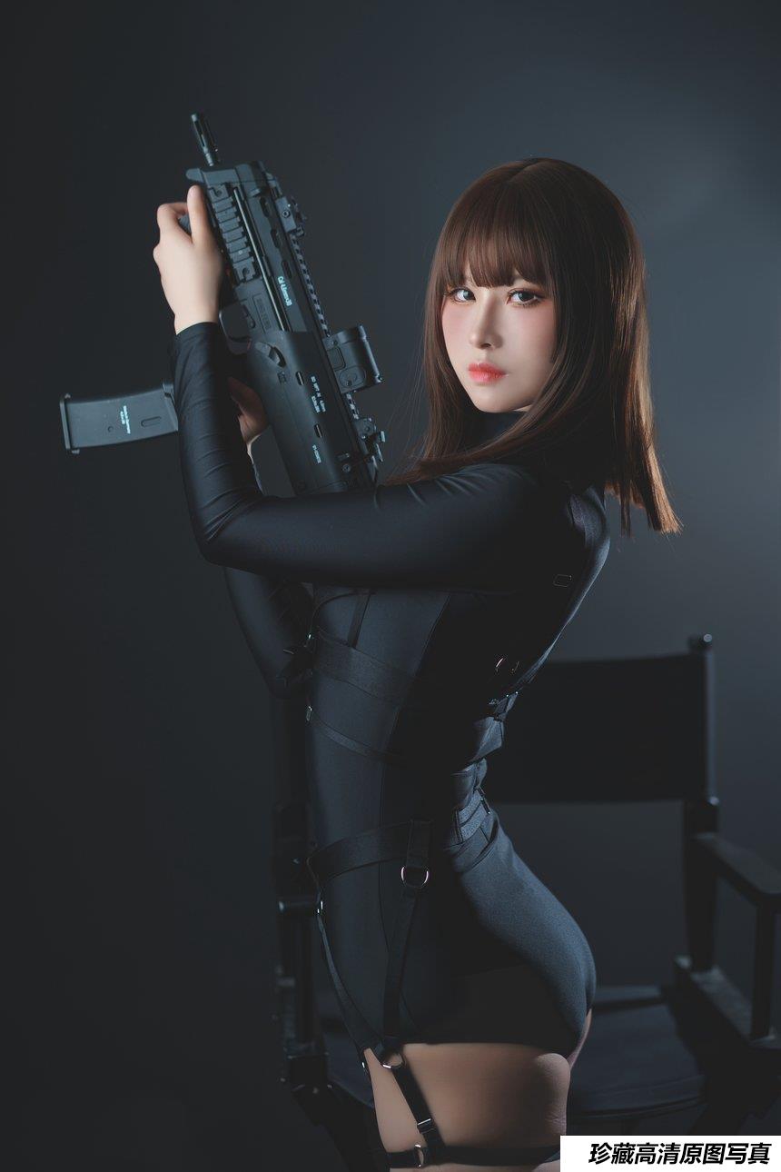 田璐璐：这腿我太喜欢了 [59P]