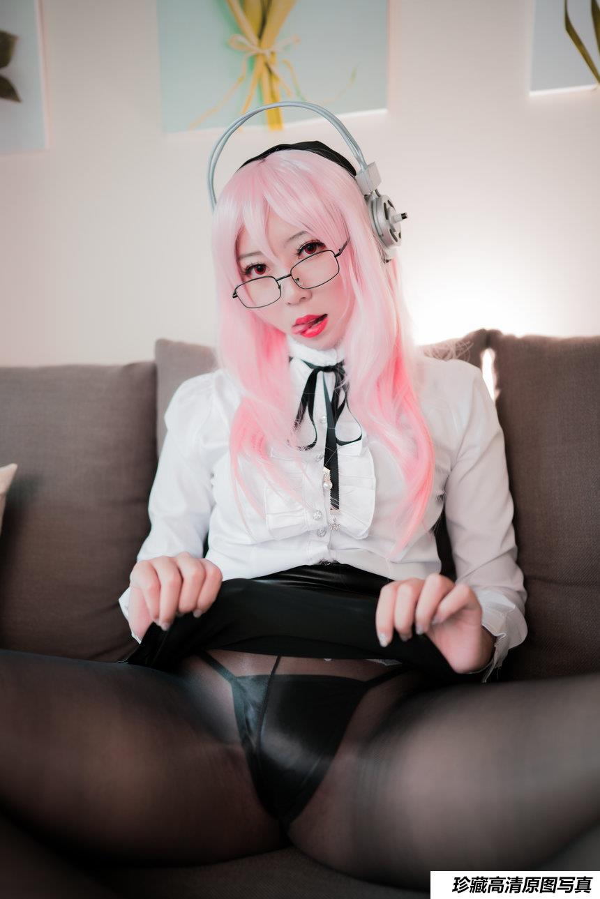 [Money冷冷]索尼子OL [61P]