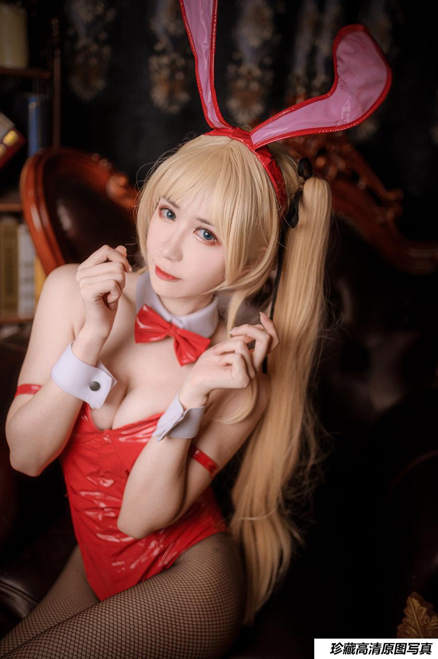 阮邑_Fairy：微博动漫博主 [83P]