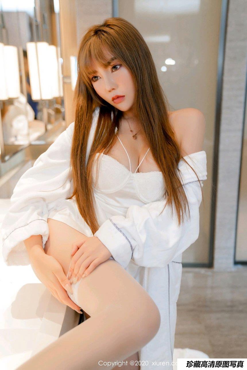 [XiuRen秀人网] 2020.08.19 No.2459 萌汉药baby [61+1P]
