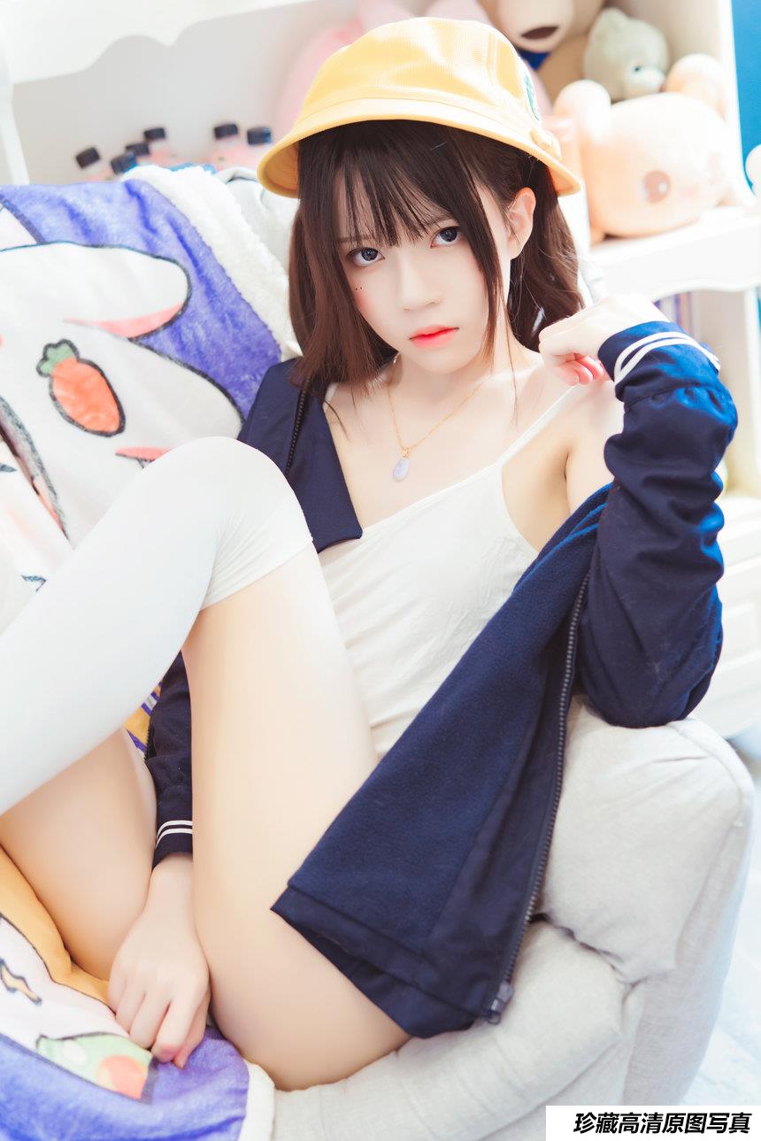 [桜桃喵]奶桃桃 [102P]