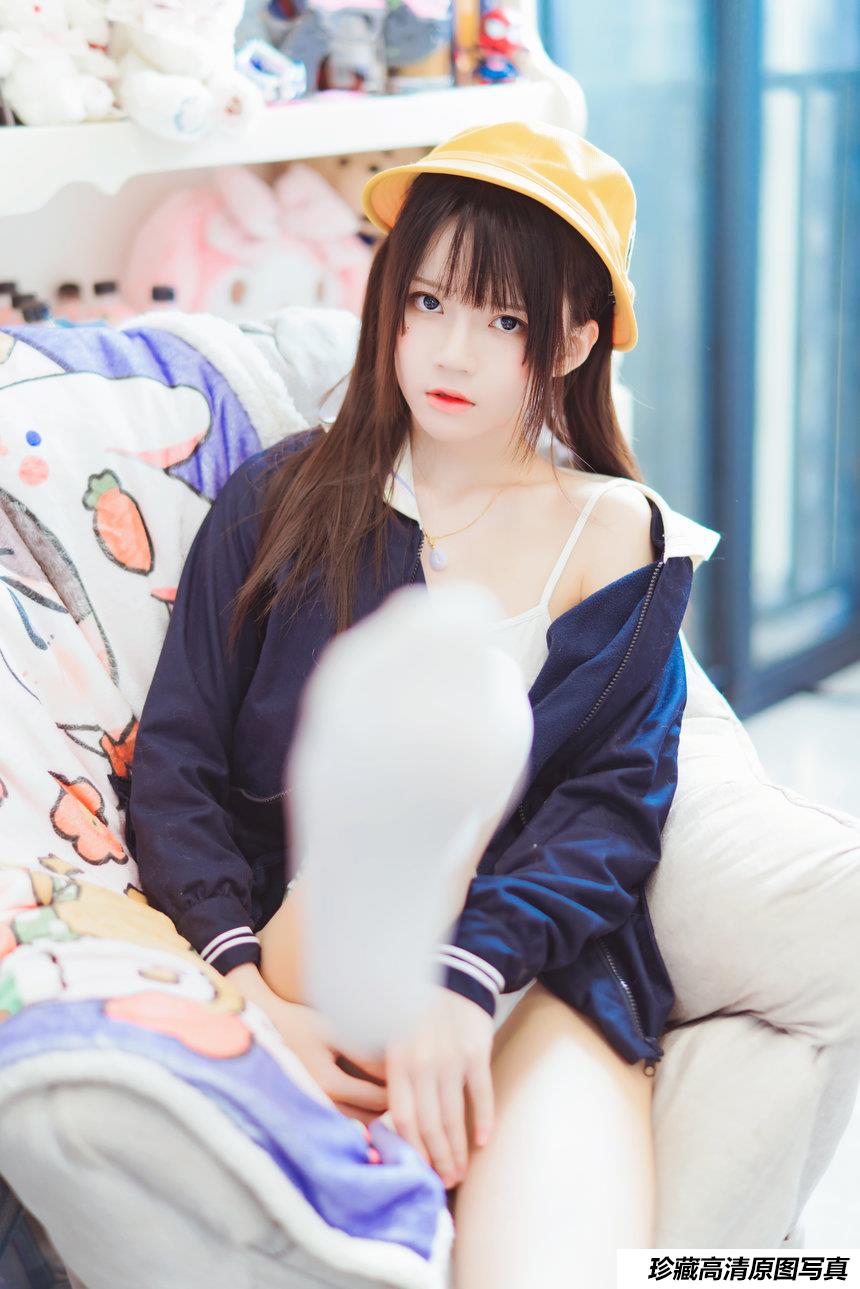 [桜桃喵]奶桃桃 [102P]