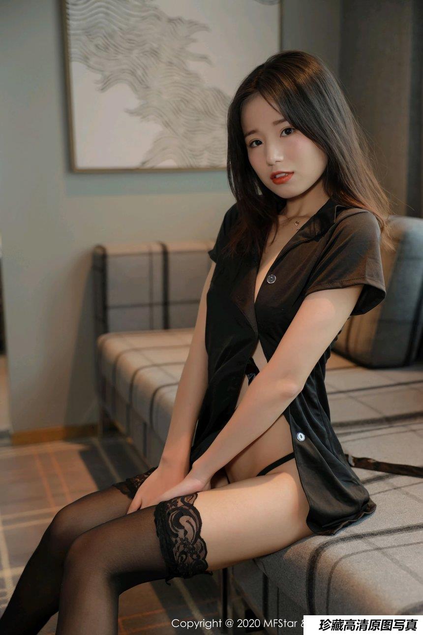 [MFStar模范学院] 2020.08.25 VOL.375 仓井优香 [66+1P]