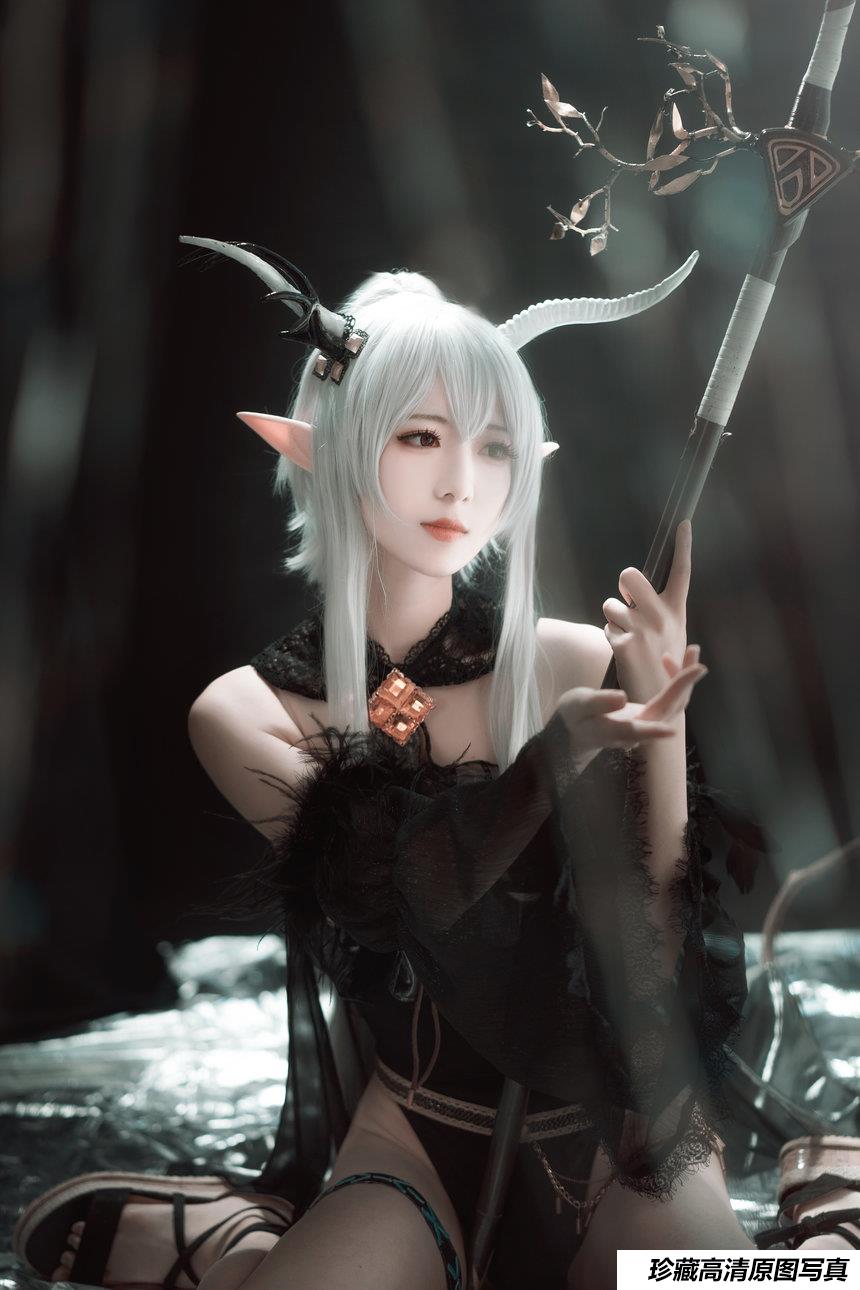 弥音音：超萌舞见 [3.48G]