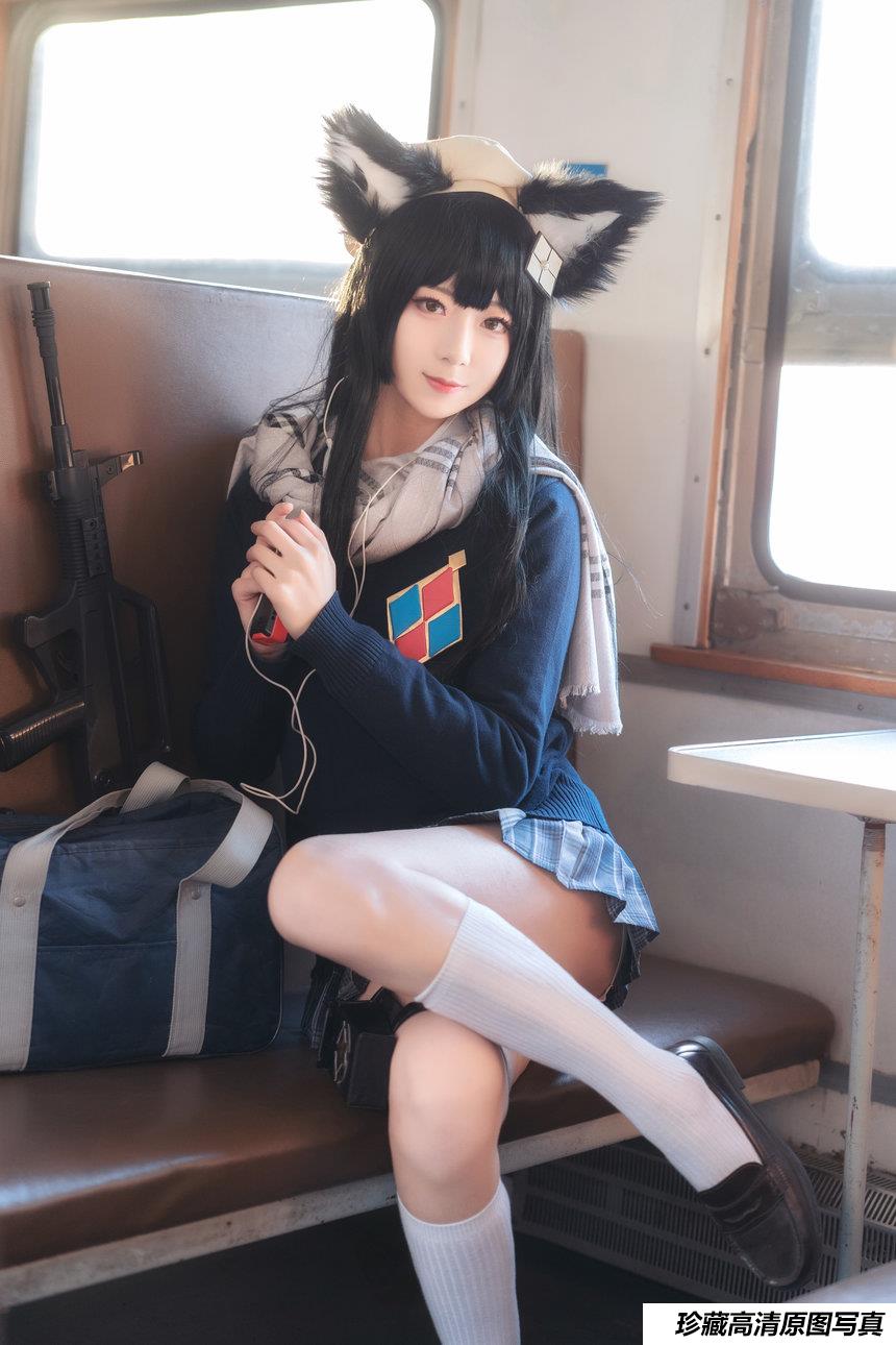 弥音音：超萌舞见 [3.48G]