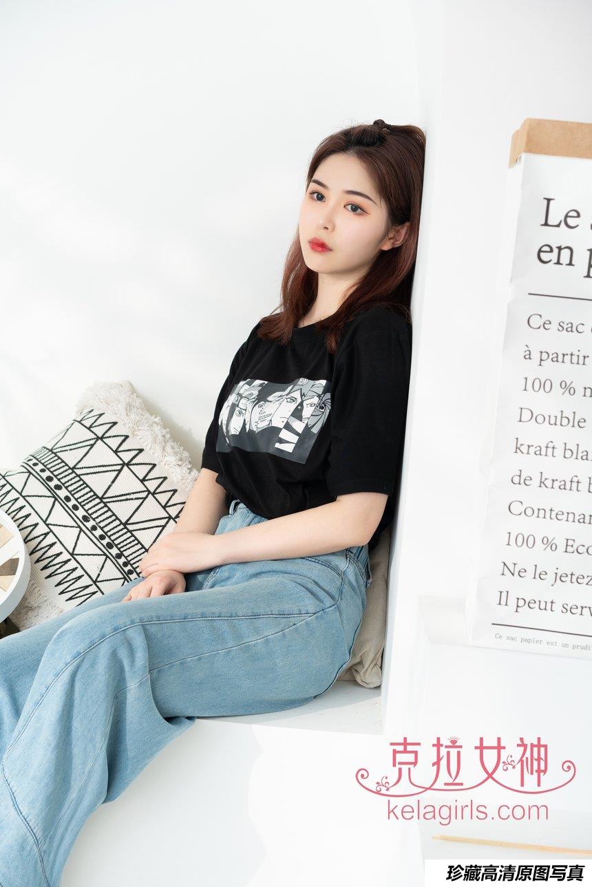 [Kelagirls克拉女神]2020.07.05《如坐春风》梦瑶[29P／441MB]