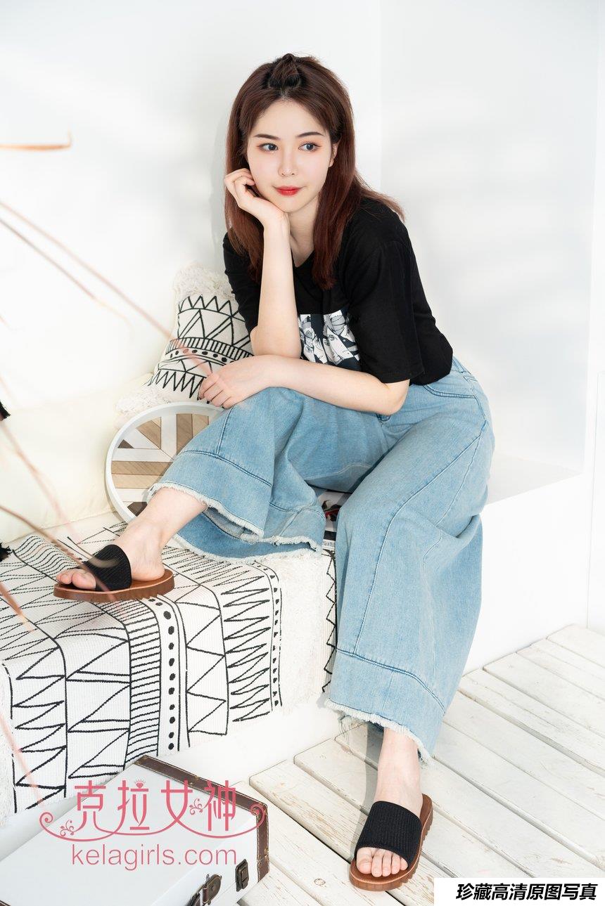 [Kelagirls克拉女神]2020.07.05《如坐春风》梦瑶[29P／441MB]