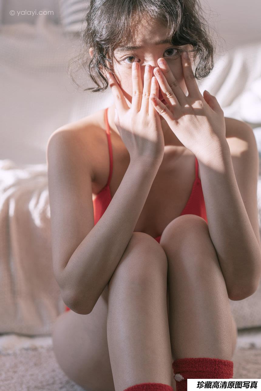 [YALAYI雅拉伊] 2020.07.02 Y666 饰媛《太委屈》[46+1P]