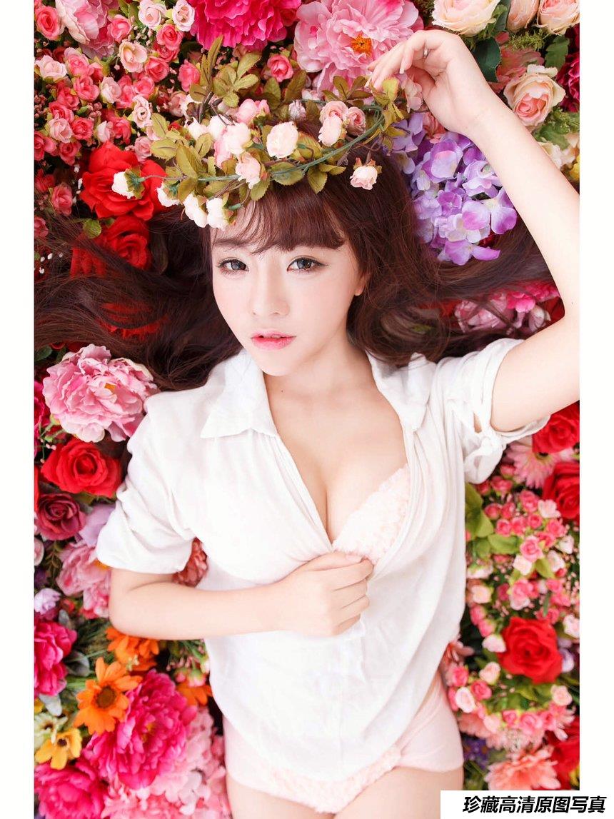 [MJ]黃琳02混血女神[113P339M]