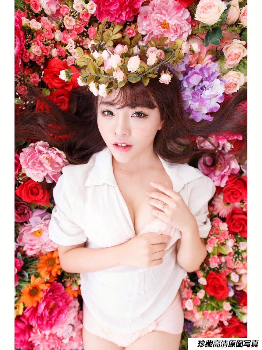 [MJ]黃琳02混血女神[113P339M]