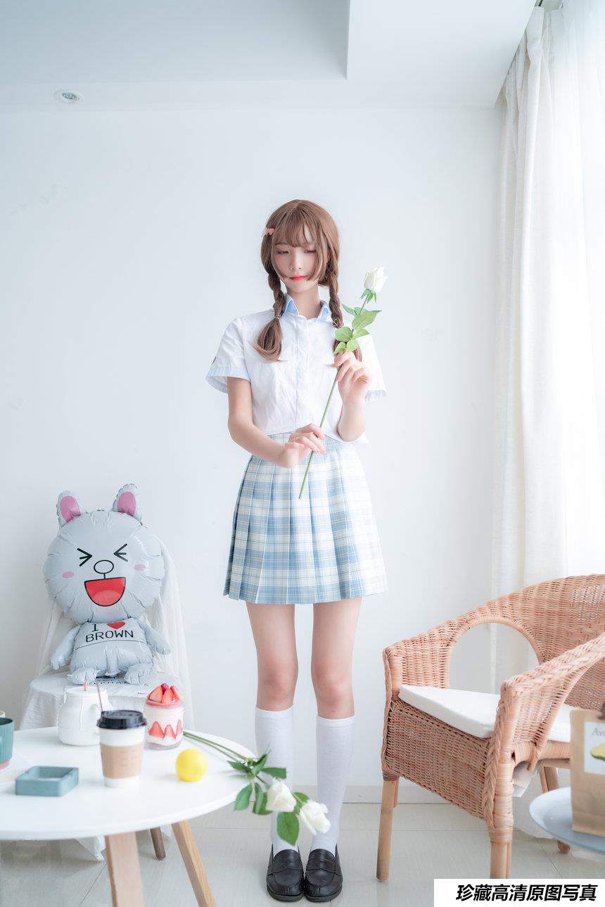 喵糖映画 VOL.007 花样的年华