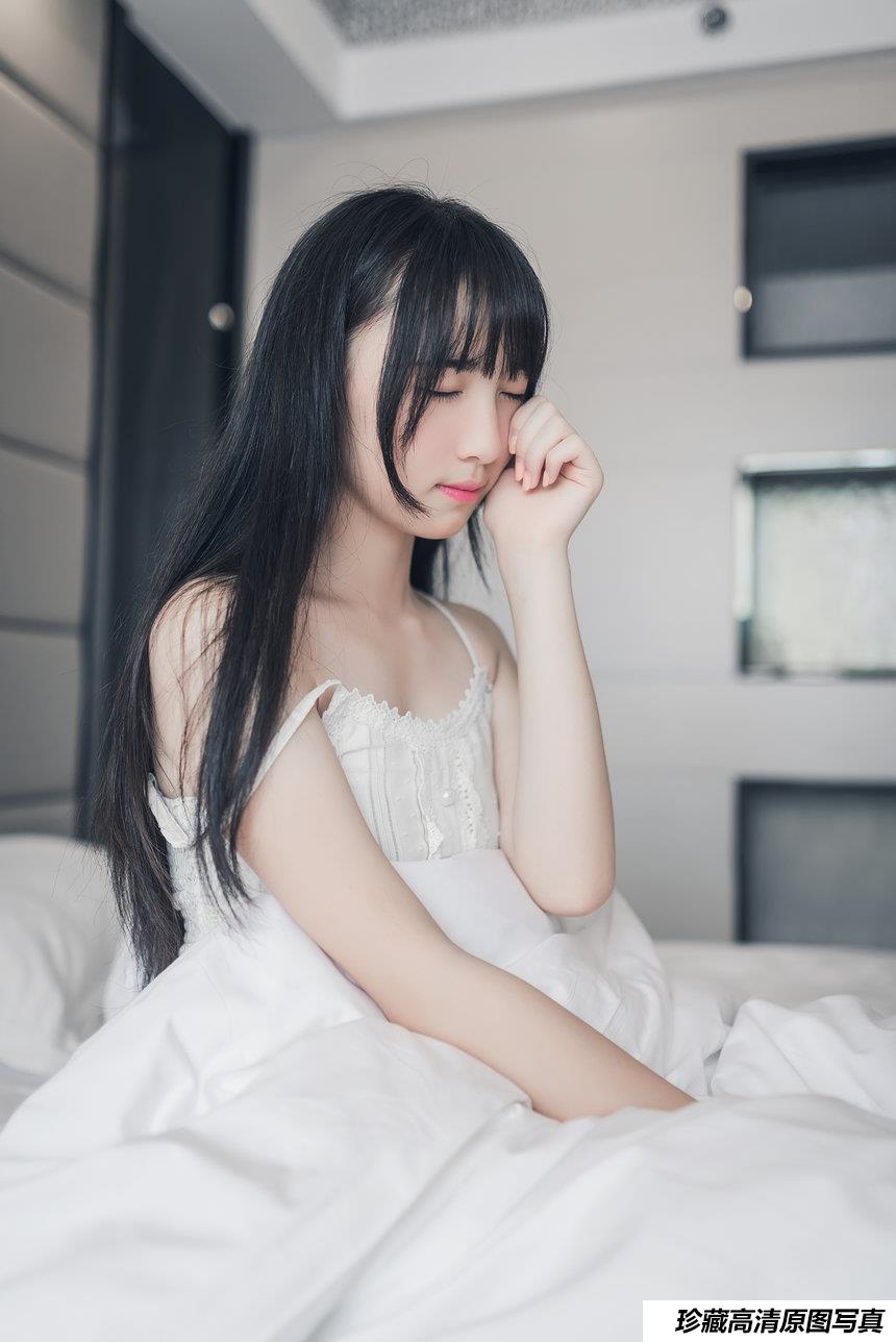 喵糖映画 VOL.006 无邪的笑容