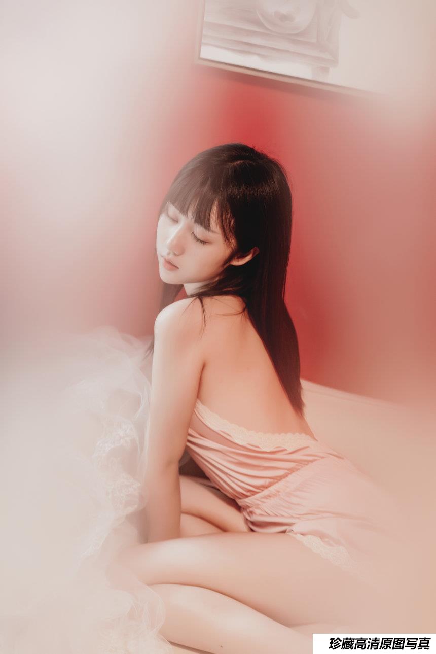 喵糖映画 VOL.005 青涩的性感