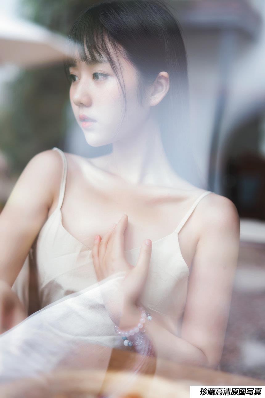 喵糖映画 VOL.005 青涩的性感