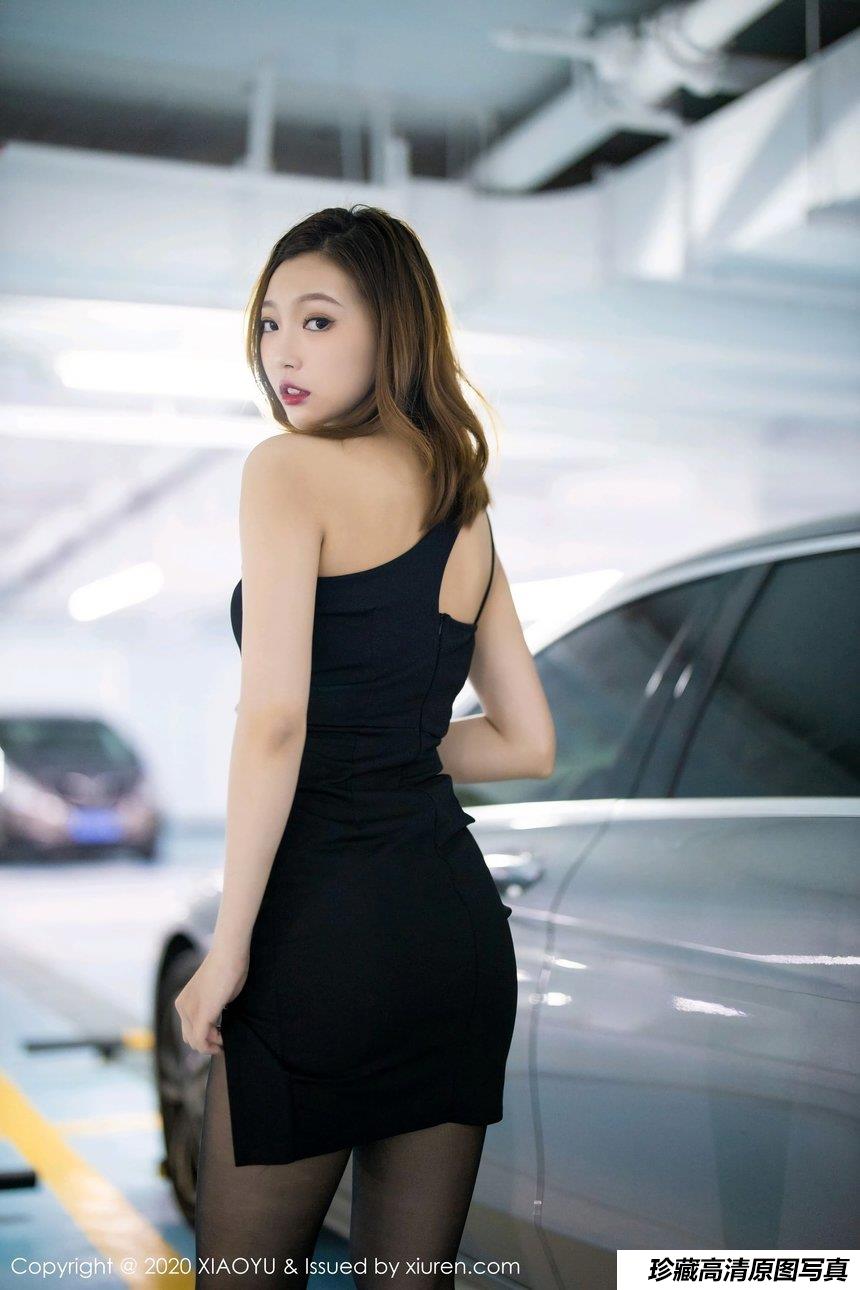 [XIAOYU语画界] 2020.08.26 VOL.356 冯木木LRIS [110+1P]