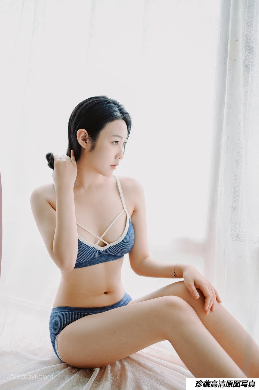 [YALAYI雅拉伊] 2020.07.08 Y668 饰媛《太委屈》[42P+1P/466M]-艺库