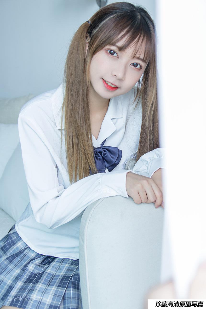 [YALAYI雅拉伊] 2020.07.05 Y667 饰媛《太委屈》[41P+1P/373M]