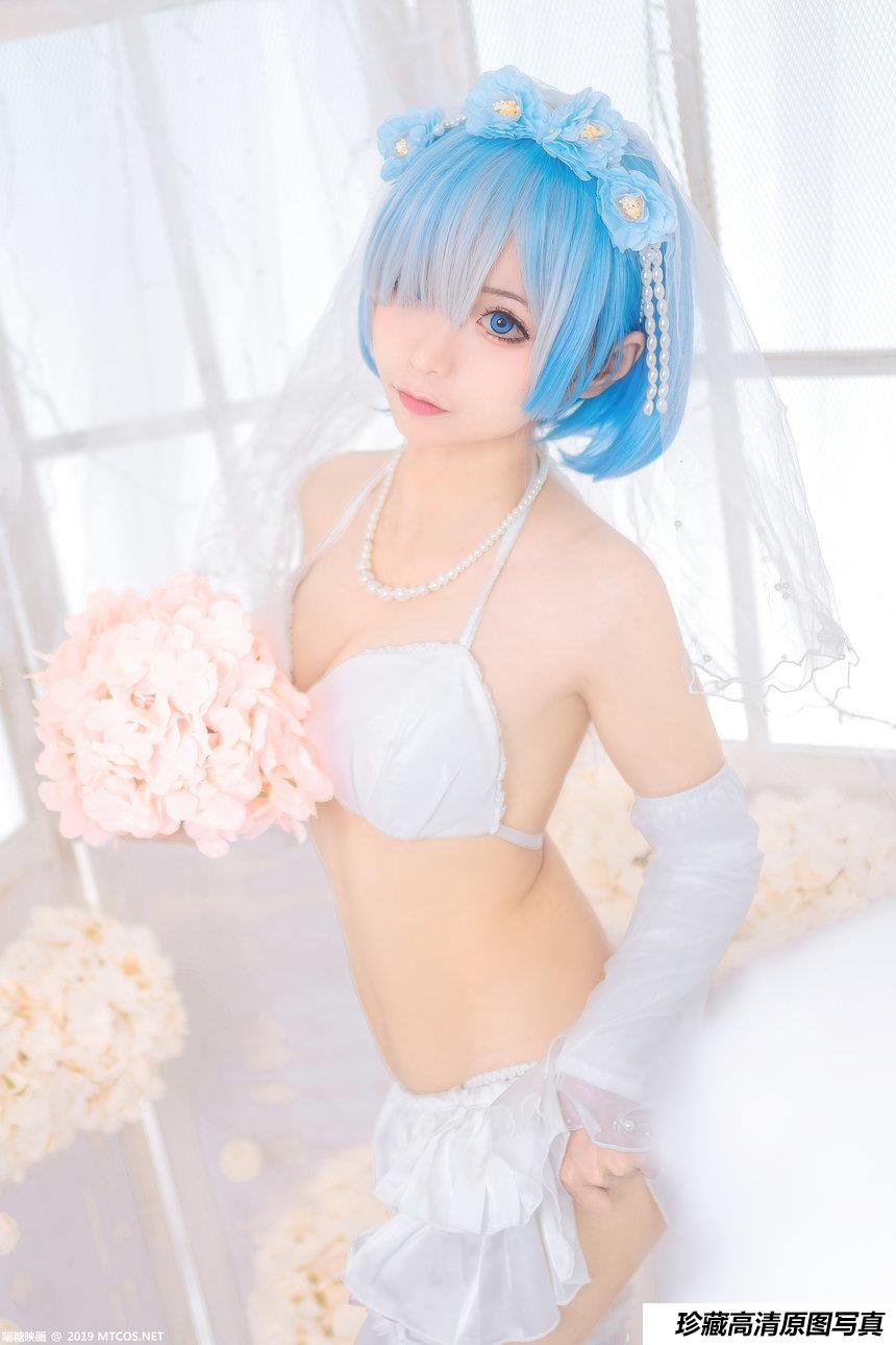 喵糖映画 VOL.029 花嫁