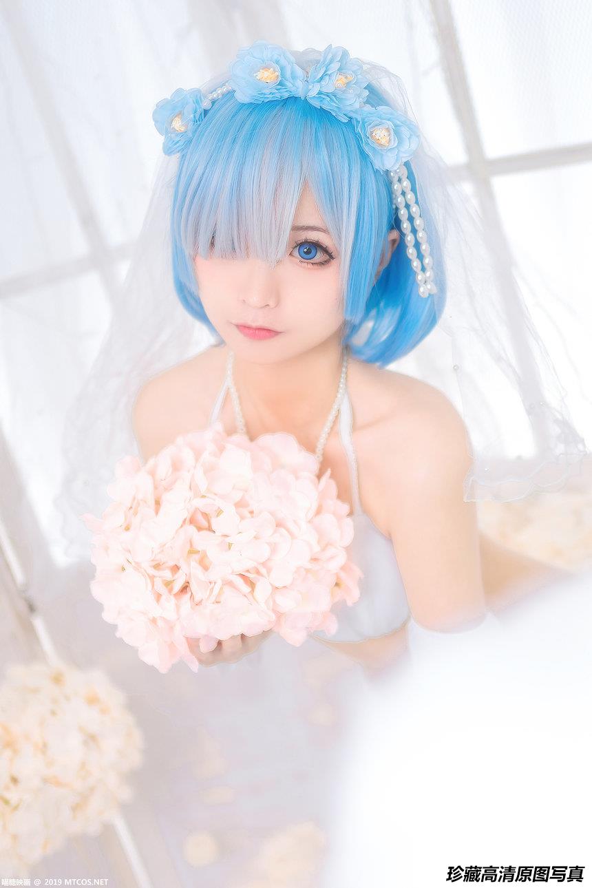 喵糖映画 VOL.029 花嫁