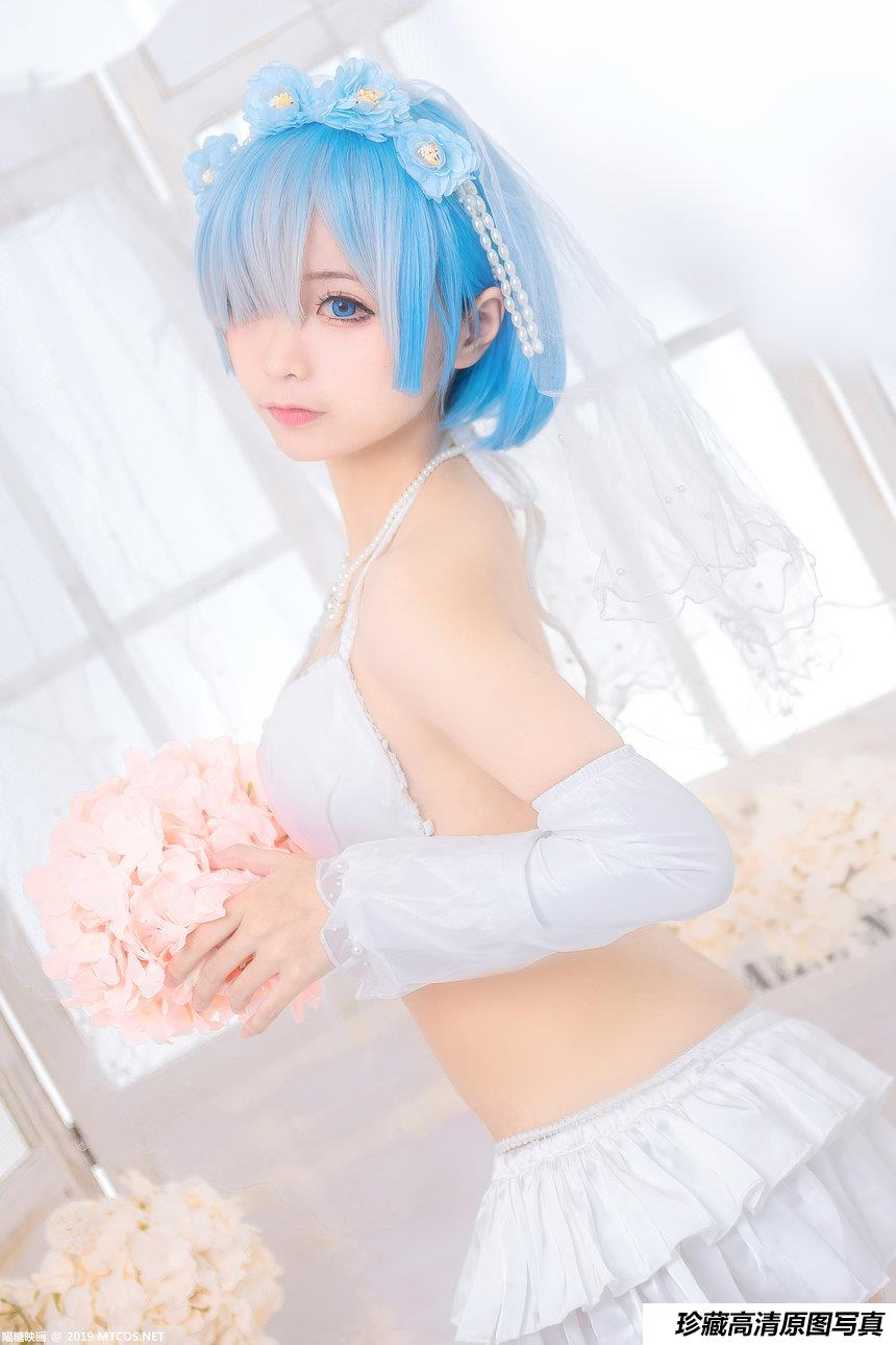 喵糖映画 VOL.029 花嫁