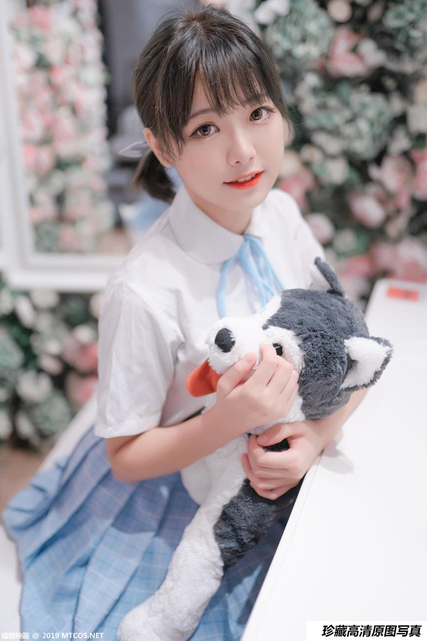 喵糖映画 VOL.011 双马尾