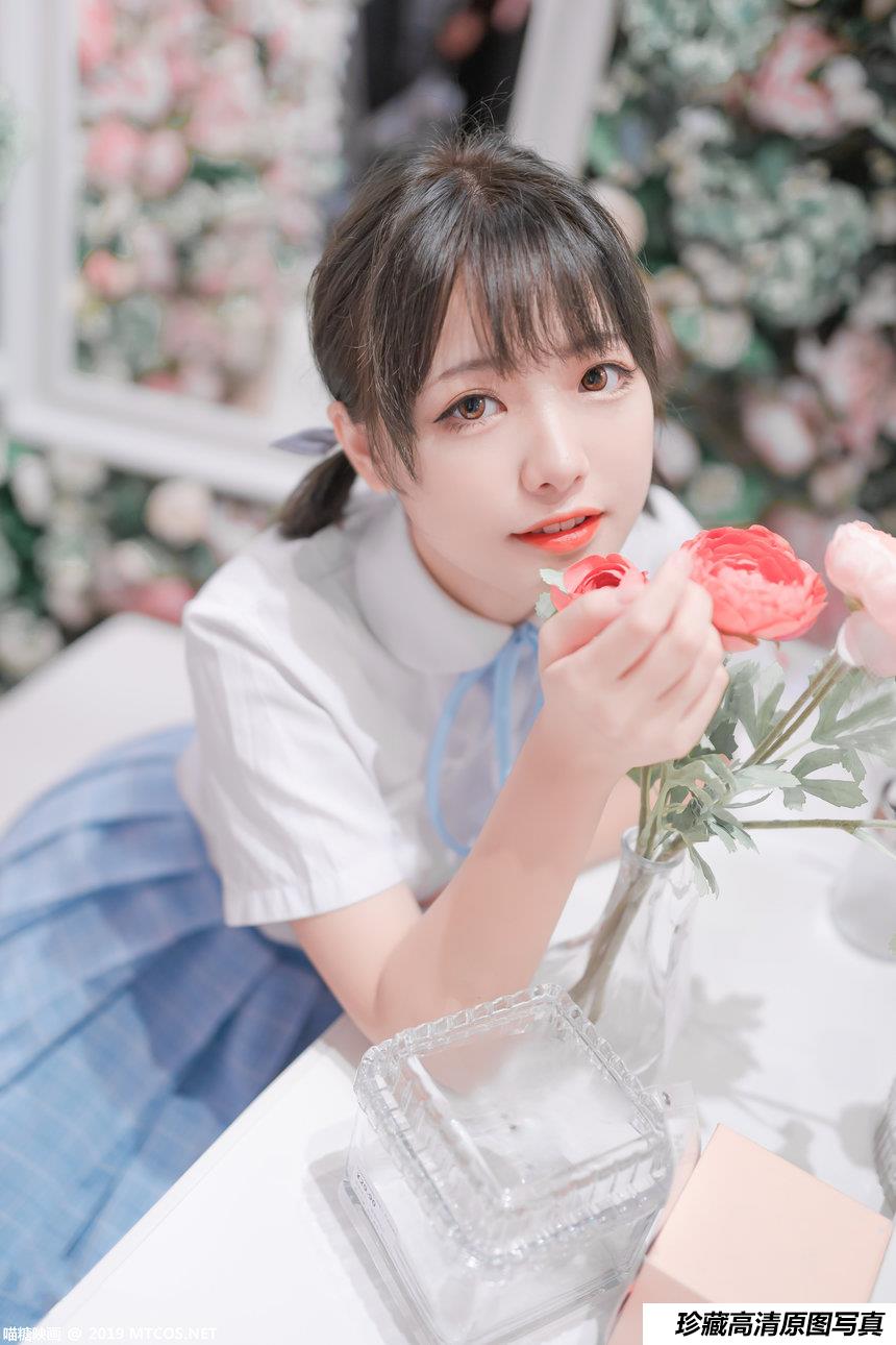 喵糖映画 VOL.011 双马尾